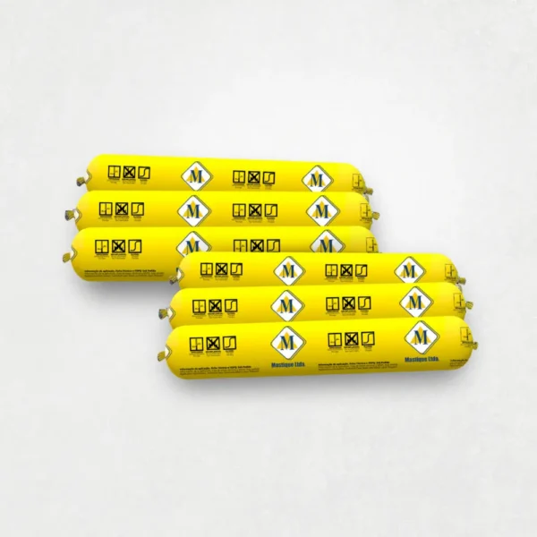 Mastique PU 40 ®- Sachê (6 Und)