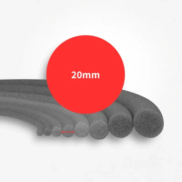 Mastique® Tarucel 20mm para vedação e fixação