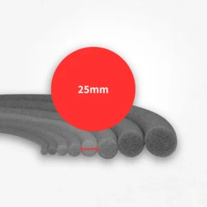 Mastique® Tarucel 25mm para vedação e fixação