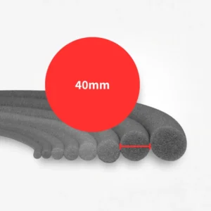 Mastique® Tarucel 40mm para vedação e fixação