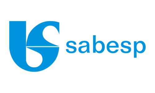 Logo Sabesp