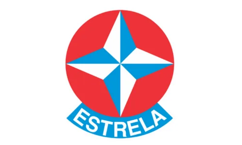 Logo Estrela