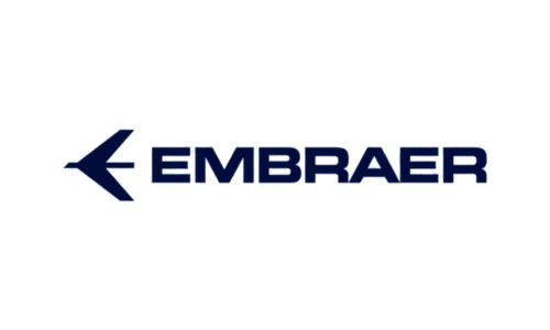 Logo Embrae