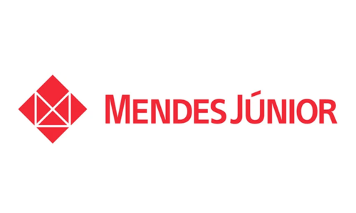 Logo Mendez Júnior