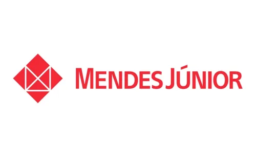Logo Mendez Júnior