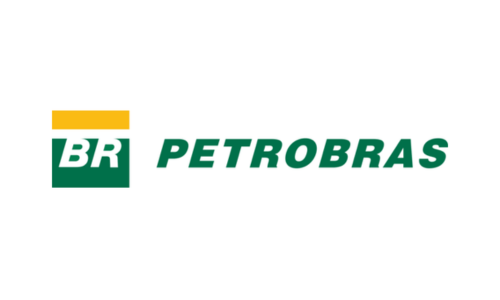 Logo Petrobras