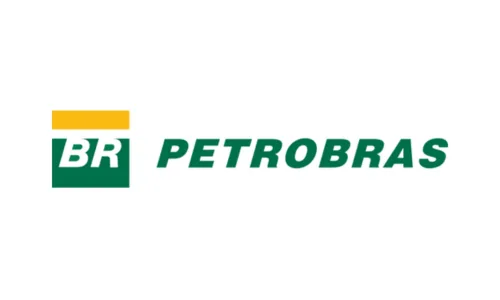 Logo Petrobras