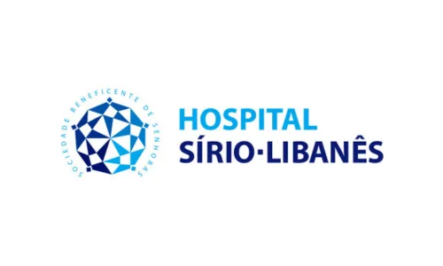 Logo Hospital Sírio Libanez