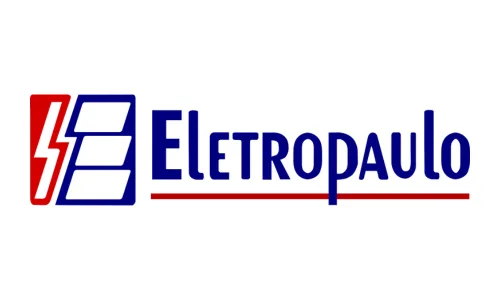 Logo Eletropaulo