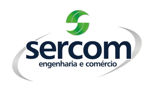 Logo Sercom