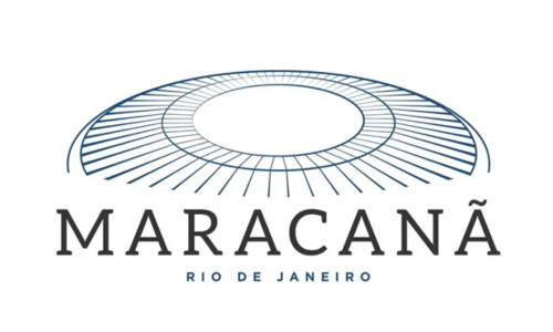 Logo Maracanã