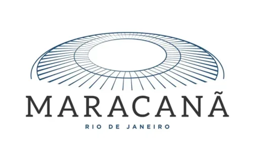 Logo Maracanã