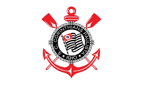Logo Corinthians