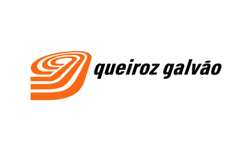 Logo Queiroz Galvão