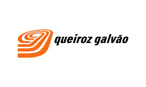 Logo Queiroz Galvão