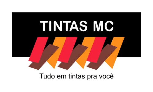 Logo Tintas MC