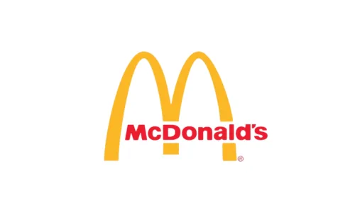 Logo McDonalds