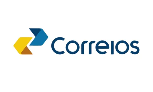 Logo Correios