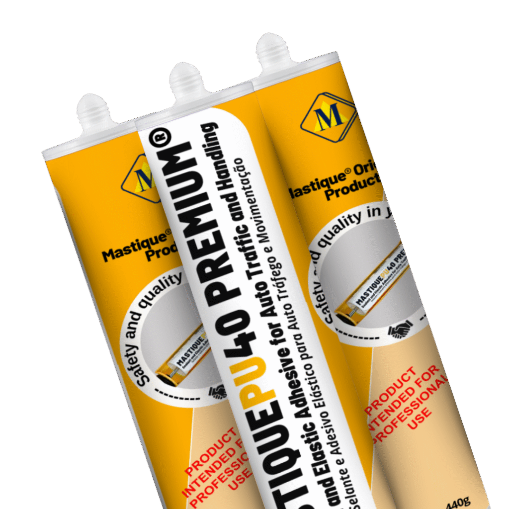 Embalagem PU 40 PREMIUM