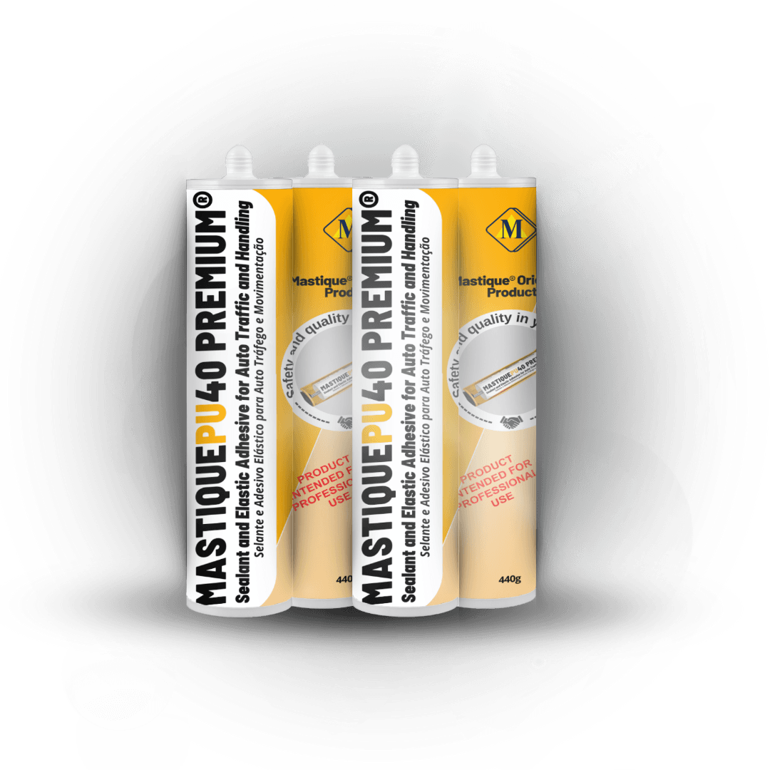 Embalagem PU 40 PREMIUM